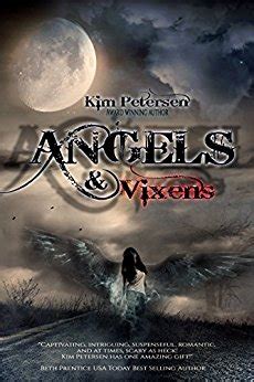 angels & vixens|angel login.